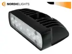 LED рабочий свет 9-32V 156.00 x 48.00 x 118.00mm