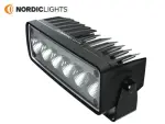 LED рабочий свет 12/24 186.00 x 69.00 x 81.00mm Pictor Pro 830