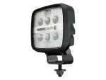 LED рабочий свет 12-48V 98.50 x 94.50 x 42.00mm Wide Flood