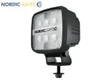 LED рабочий свет 9-32V 99.00 x 95.00 x 66.00mm Scorpius Go 420, wide flood