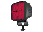 LED рабочий свет, красный 12-24V 95.00 x 99.00 x 66.00mm