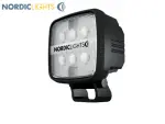 LED рабочий свет 9-32V 99.00 x 95.00 x 66.00mm Scorpius Go 420, wide flood
