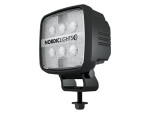 LED рабочий-/фара заднего хода 12-24V 98.5x94.5(117)x42mm 16W