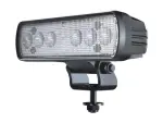 LED рабочий свет DIFFUSED 12-24V 157.00 x 49.00 x 62.00mm WIDE FLOOD DIFFUSED