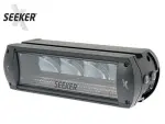 LED kaugtuli 9-36V 245x72x103mm ref. 30 - POWERED BY OSRAM! 1lux 350m