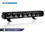 LED kaugtuli 9-36V 548.00 x 72.00 x 92.00mm Genesis II 600, Ref. 50