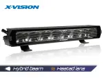 LED kaugtuli, klaasisoojendusega 9-36V 548.00 x 72.00 x 92.00mm Ref. 50