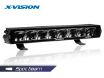 LED kaugtuli 9-36V 548.00 x 72.00 x 92.00mm Genesis II 600, ref 50