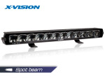 LED kaugtuli 9-36V 790.00 x 72.00 x 92.00mm Ref. 50