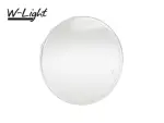 W-LIGHT NEPTUNE III KIVIKAITSE 7" (PAAR)
