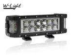 LED töötule paneel ATV Sideshooter 10-30V 253.00 x 79.00 x 63.00mm
