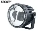 LED udutuli 12-24V ⌀ 90.00 x 103.00mm