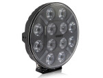 LED kaugtuli 9-36V ⌀ 220.00 x 68.00mm ref. 50