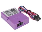 CAN buss liides 12/24V PARK üks (R)