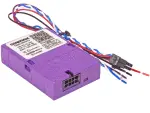 CAN buss liides 12V Cannect Power RPM