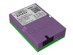 CAN buss liides 12V CANNECT DUO