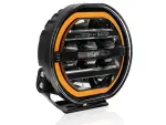 LED kaugtuli 12-48V 177.80 x 167.80 (185.00) x 89.60mm