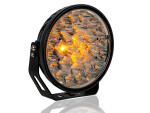 LED kaugtuli 9-36V ø 227.00 x 80.00mm
