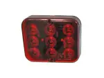 LED-TAGUMINE UDUTULI 12V 100X80X25 12V