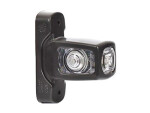 LED-ÄÄRETULI LÜHIKE. WAS 12-24V 12-24V