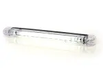 PÄEVATULI LED 12 LEDI 12/24V 12-24V