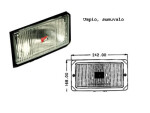 Tule element näit.1606-27211 udutulele. H3