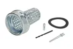 BLAU 16060-00-7003 / anti-theft cover for fuel cap diameter: 60mm