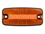 LED Габаритная фара 12-24V 111.00 x 51.00 x 24.00mm