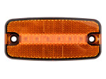 LED поверхностная мигалка/Габаритная фара 12-24V 111.00 x 51.00 x 24.00mm