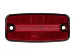 LED Габаритная фара 12-24V 111.00 x 51.00 x 24.00mm