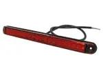 LED pidurituli 12V 252x22x18mm PRO-CAN XL