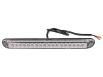 LED tagatuli 24V 252x22x18mm