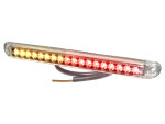 LED tagatuli 12V 252.00 x 22.00 x 18.00mm PRO-CAN XL