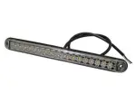 LED-töö-/tagurdustuli 12V 252x22x18mm PRO-CAN XL