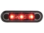 LED-positsioonituli 10-36V 79.50 x 22.50 x 8.50mm Dark Phantom (bulk)