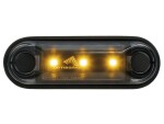 LED-positsioonituli 10-36V 85.38 x 28.08 x 14.50mm Dark Phantom (bulk)