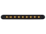 LED-positsioonituli 10-36V 239.40 x 24.60 x 14.50mm Dark Phantom
