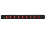 LED-positsioonituli 10-36V 239.40 x 24.60 x 14.50mm Dark Phantom (bulk)