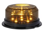 LED-positsioonituli 10-32V ø 70.40 (57.50) x 31.80mm Dark Phantom
