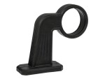Painduv kinnitusjalg 90° 78.70 x 166.50 x 80.00mm keskmine käpp 90°