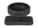 Painduv kinnitusjalg ø 78.00 x 87.00mm väike käpp 2
