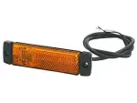 LED ääretuli 12-24V 130.00 x 32.00mm