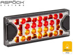 LED- заднияя фара Мини 12/24V ADR ZONE 2 12-24V