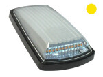LED külgmine suunatuli 12-24V 149.00 x 88.00 x 28.50mm Cat. 6