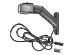 LED Габаритная фара 12-24V 176mm Superpoint IV LED