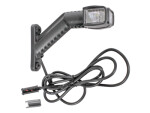 LED Габаритная фара 12-24V 176mm Superpoint IV LED