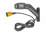 LED Габаритная фара 12-24V 176mm Superpoint IV LED