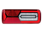LED tagatuli 24V 350.00 x 130.00 x 40.00mm LC12