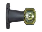 LED ääretuli 24V 116mm