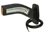 LED ääretuli 12-24V 174mm